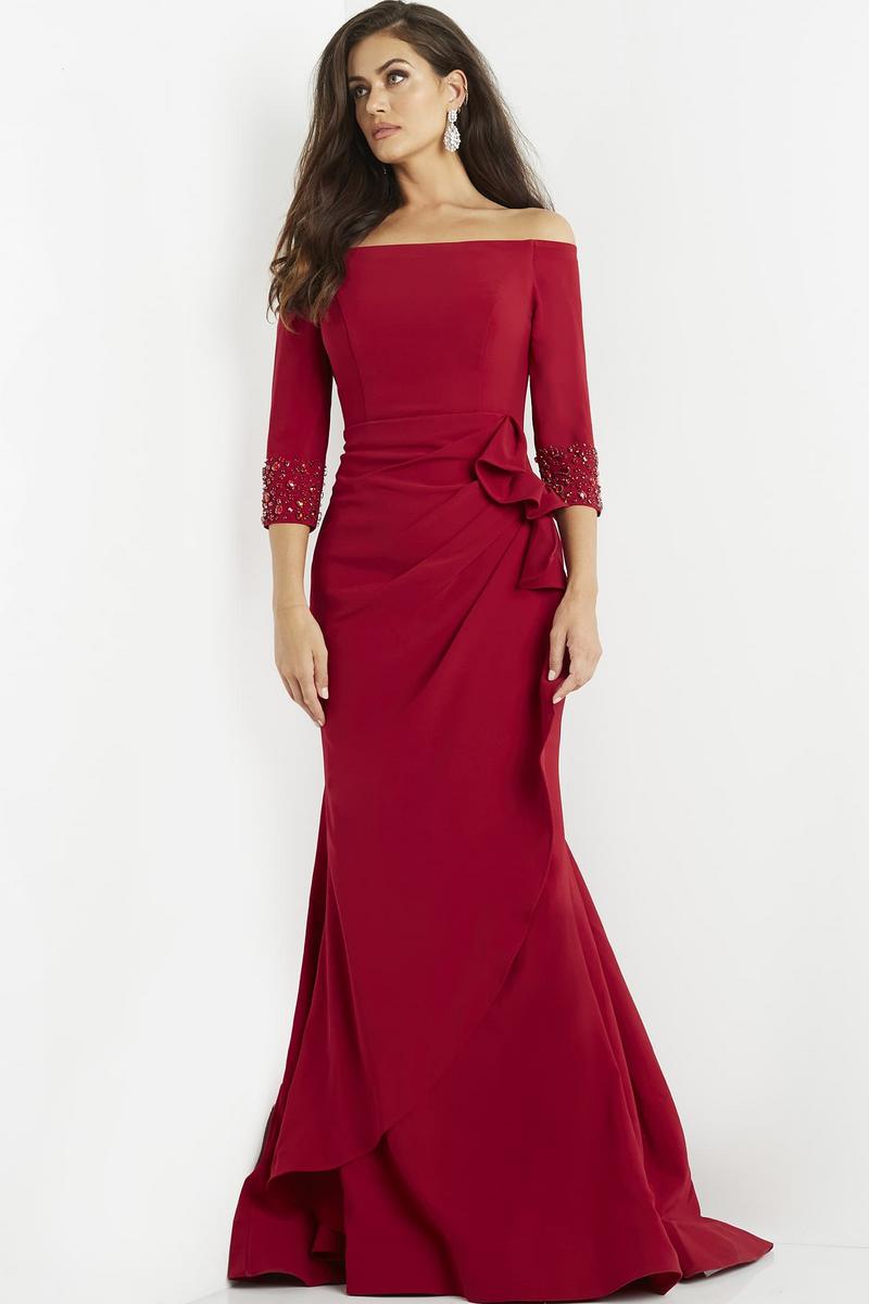 Jovani MOB-Evening Style Number 08699 - 4