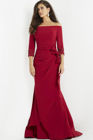 Jovani MOB-Evening Style Number 08699 - 4