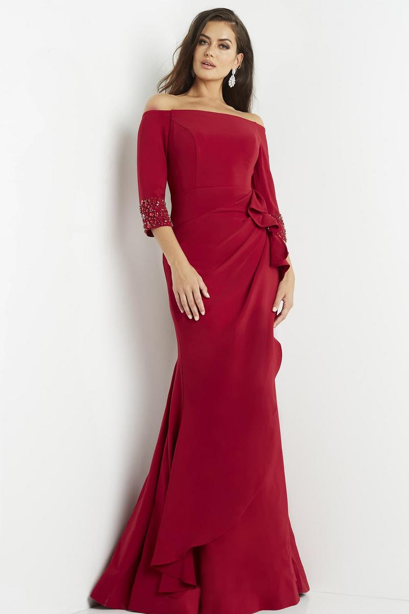 Jovani MOB-Evening Style Number 08699 - 6