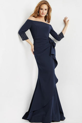 Jovani MOB-Evening Style Number 08699 - 7