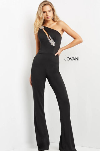 Jovani MOB-Evening Style Number 09019 - 4