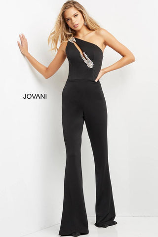Jovani MOB-Evening Style Number 09019 - 1