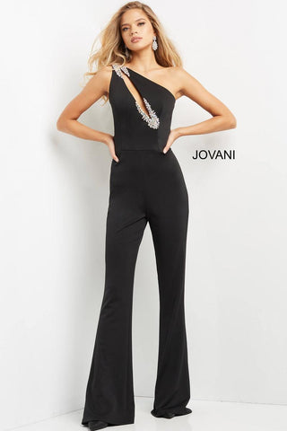 Jovani MOB-Evening Style Number 09019 - 3