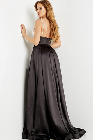 Jovani MOB-Evening Style Number 09055 - 2