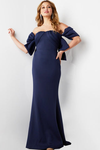 Jovani MOB-Evening Style Number 09064 - 6