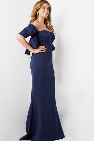 Jovani MOB-Evening Style Number 09064 - 7