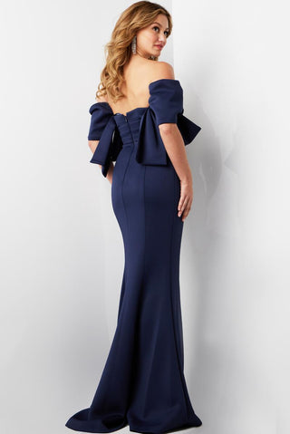 Jovani MOB-Evening Style Number 09064 - 4