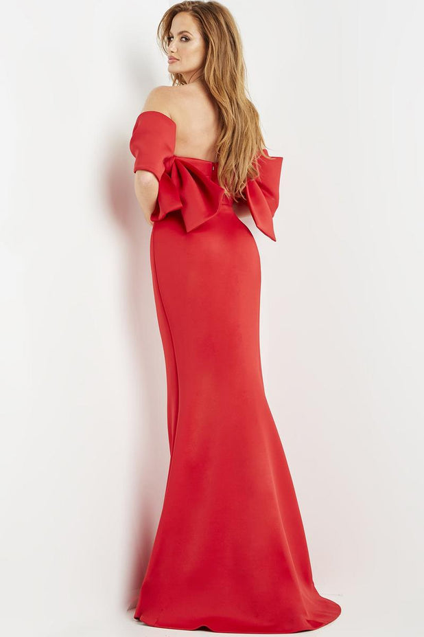 Jovani MOB-Evening Style Number 09064 - 2