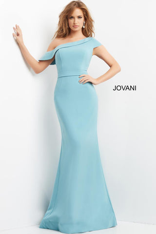 Jovani MOB-Evening Style Number 09129 - 1