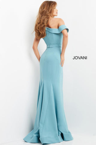 Jovani MOB-Evening Style Number 09129 - 2
