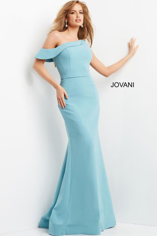 Jovani MOB-Evening Style Number 09129 - 5