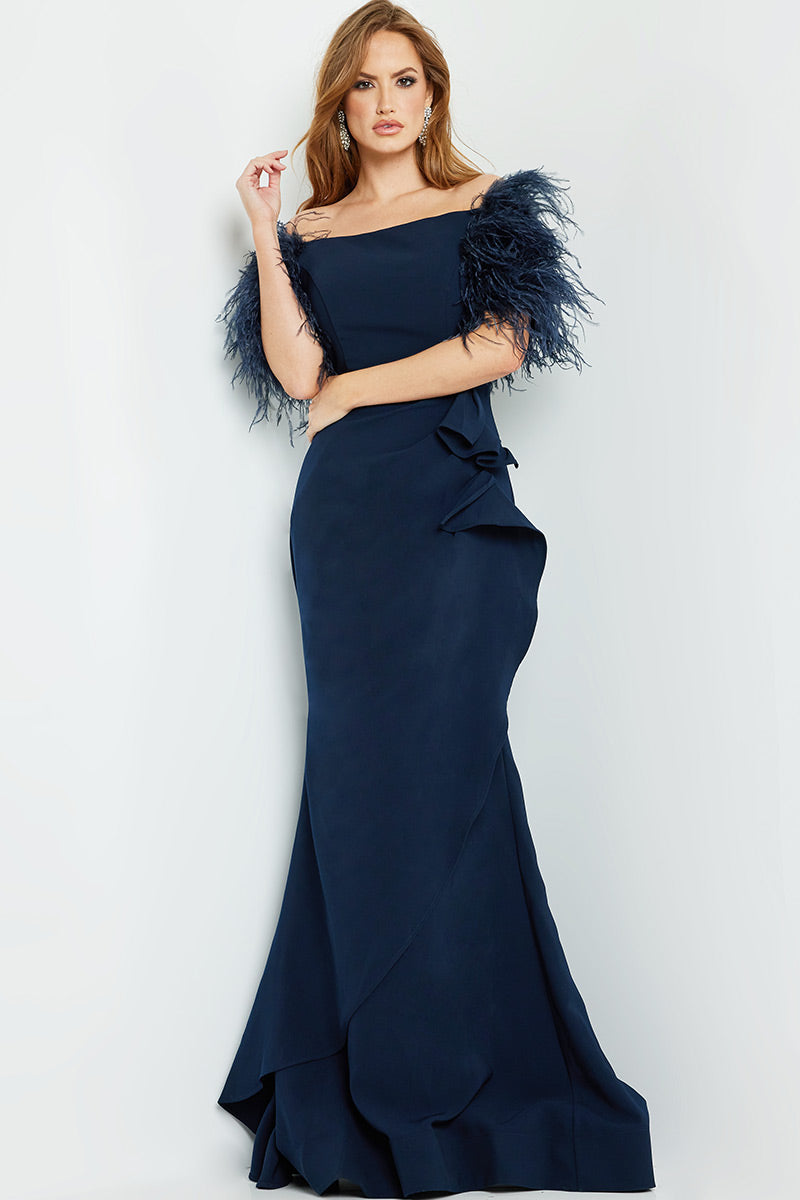 Jovani MOB-Evening Style Number 09154 - 3