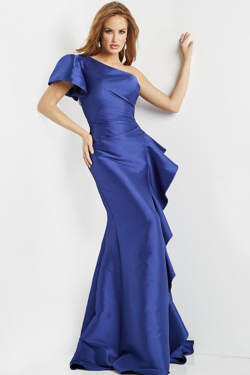 Jovani MOB-Evening Style Number 09201 - 3