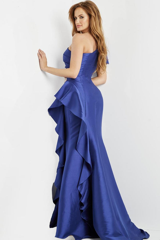 Jovani MOB-Evening Style Number 09201 - 2