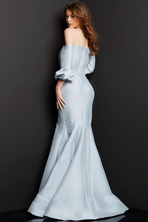 Jovani MOB-Evening Style Number 09420 - 2