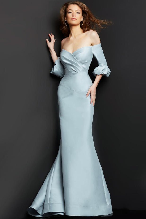 Jovani MOB-Evening Style Number 09420 - 1