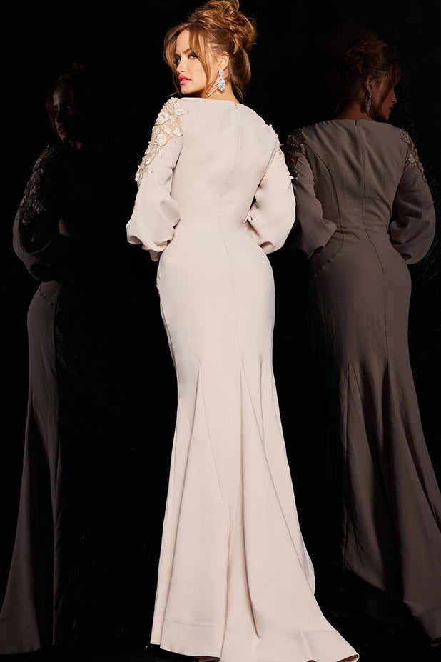 Jovani MOB-Evening Style Number 09470 - 2