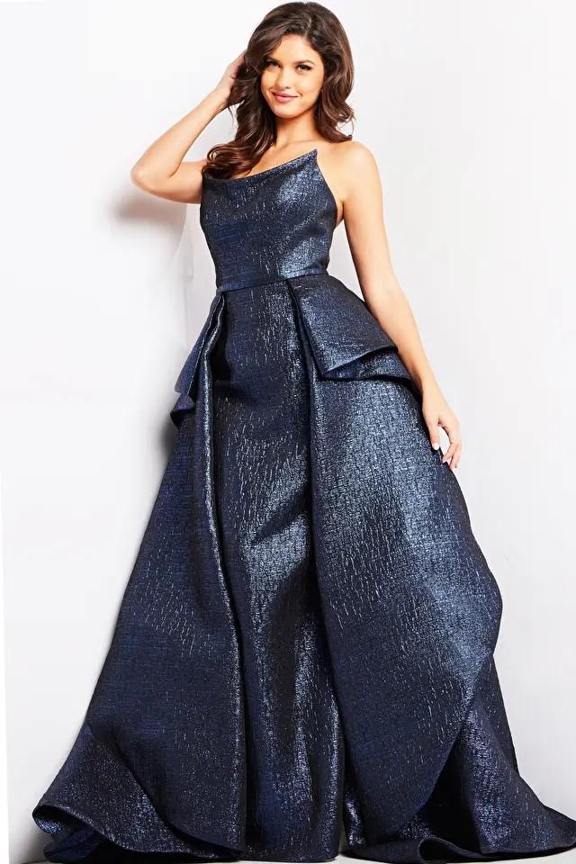 Jovani MOB-Evening Style Number 09481 - 11