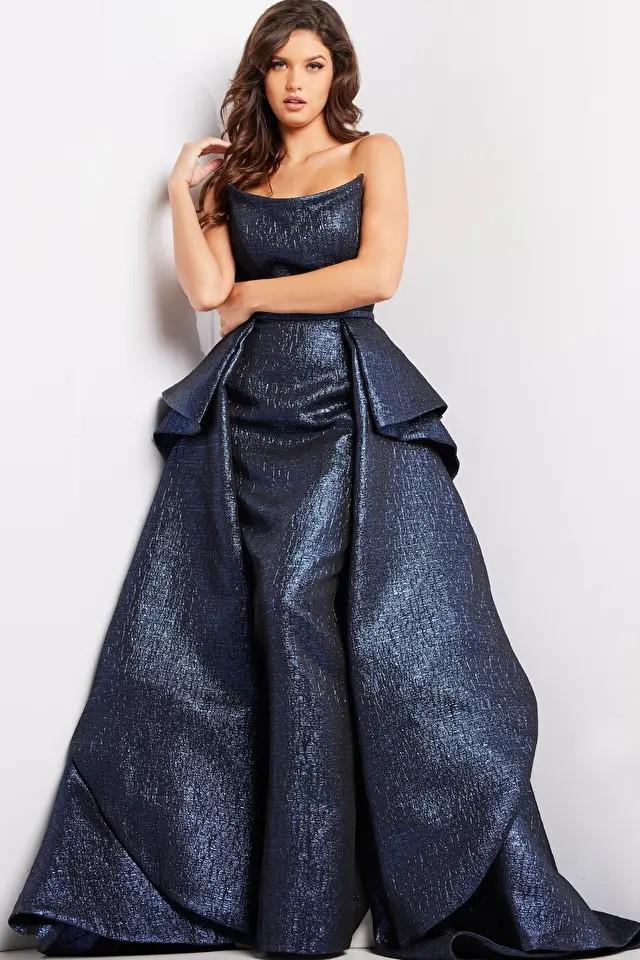 Jovani MOB-Evening Style Number 09481 - 10