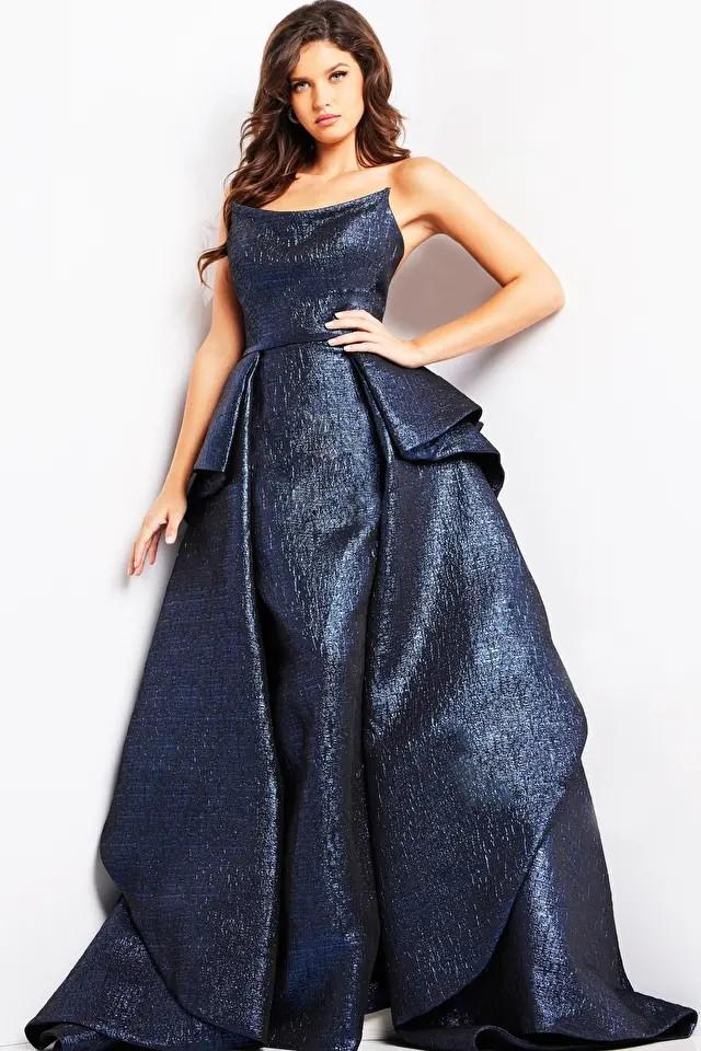 Jovani MOB-Evening Style Number 09481 - 3
