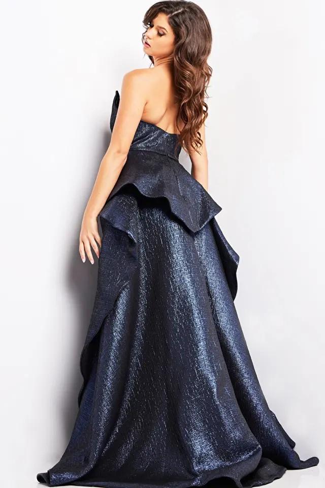 Jovani MOB-Evening Style Number 09481 - 8