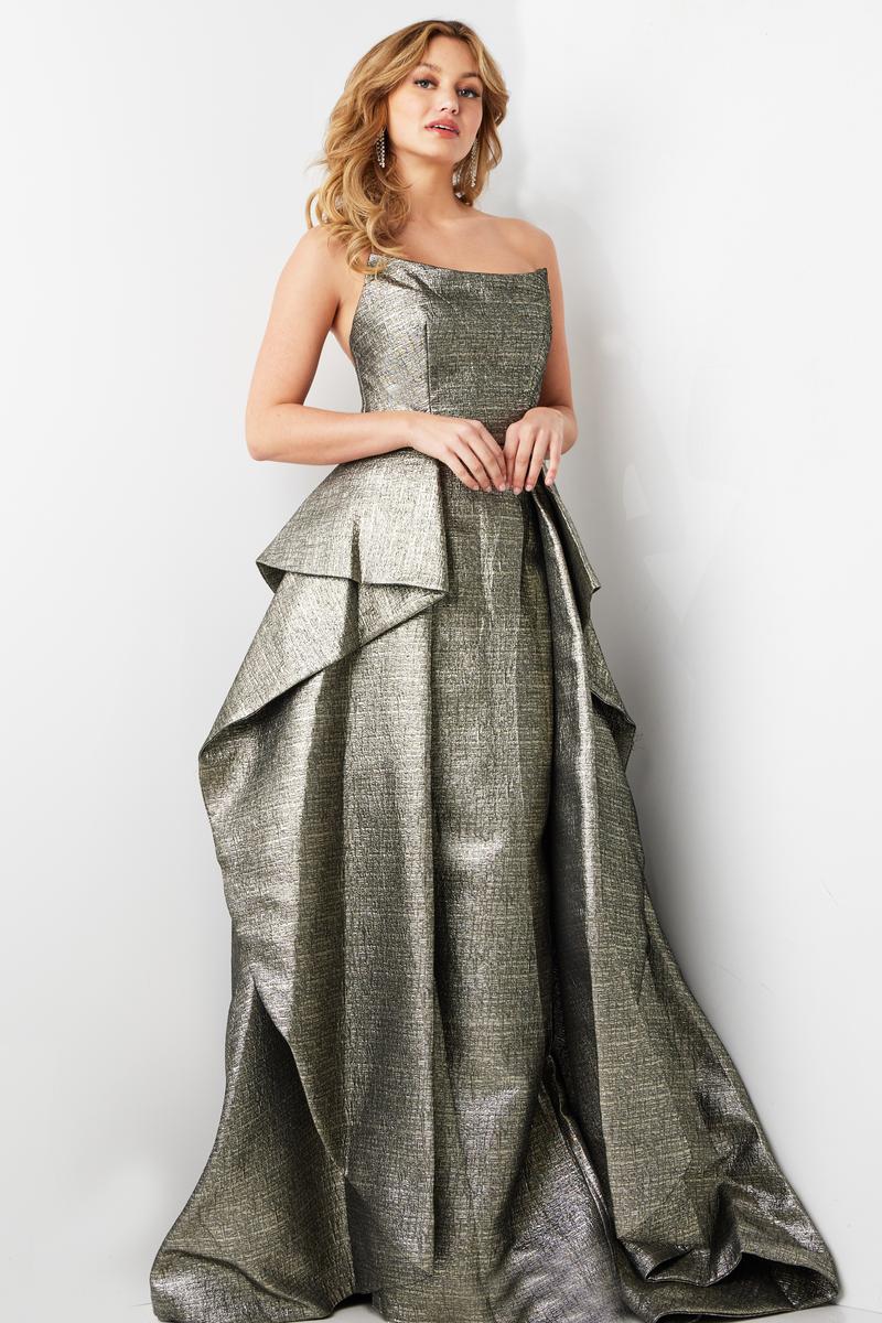 Jovani MOB-Evening Style Number 09481 - 12