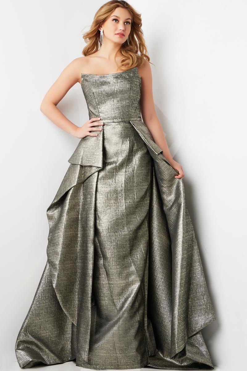 Jovani MOB-Evening Style Number 09481 - 1