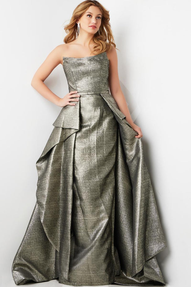 Jovani MOB-Evening Style Number 09481 - 1