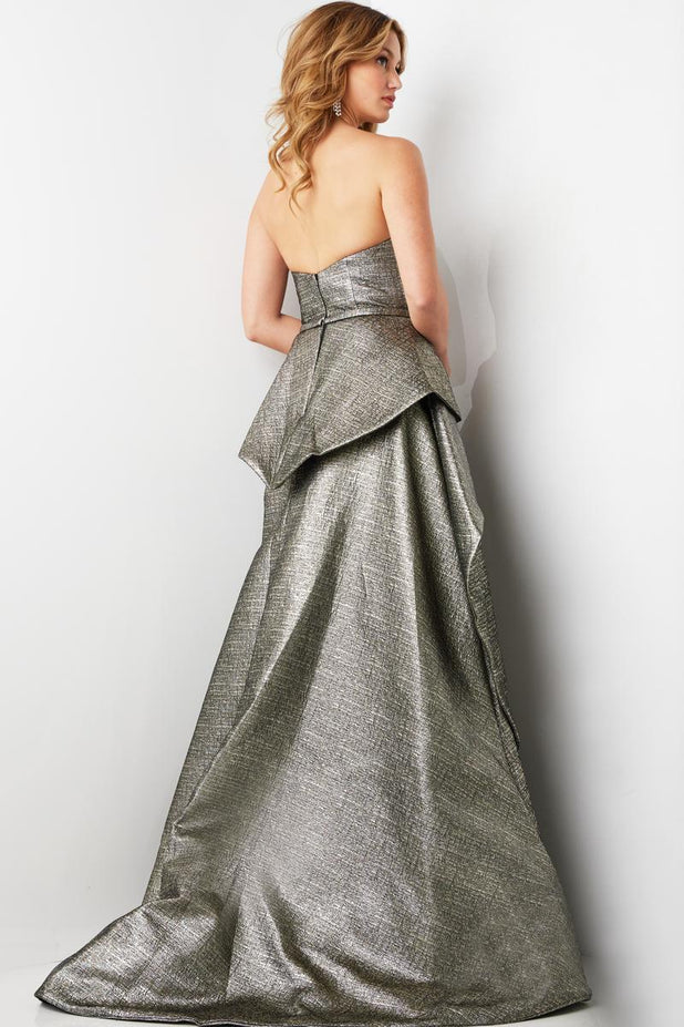 Jovani MOB-Evening Style Number 09481 - 2