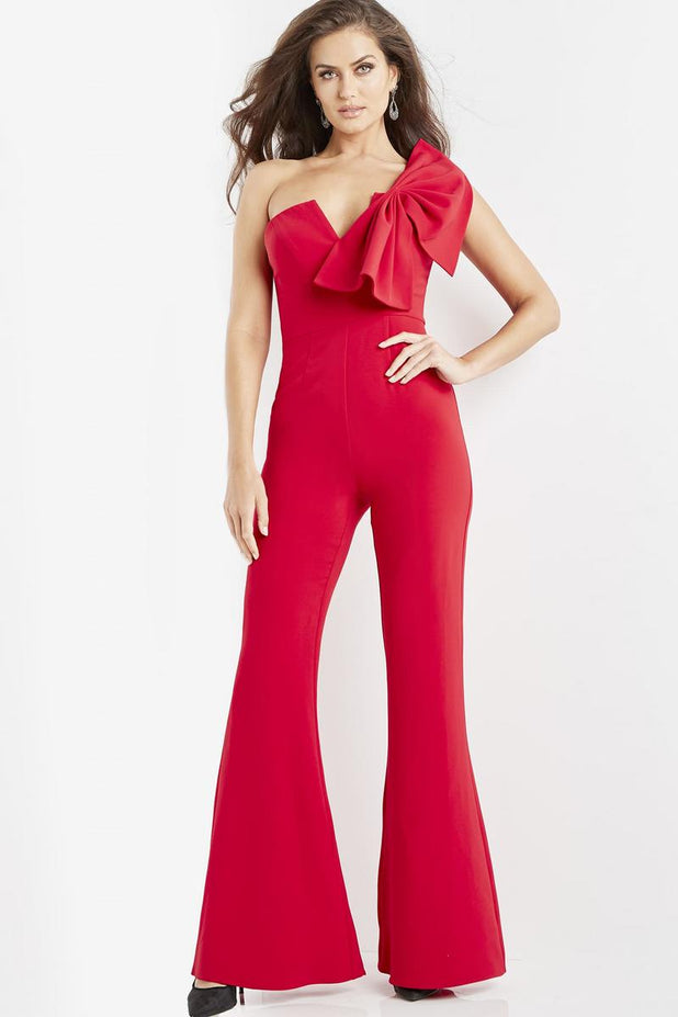 Jovani MOB-Evening Style Number 09525 - 1