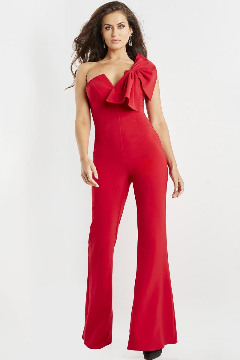 Jovani MOB-Evening Style Number 09525 - 4
