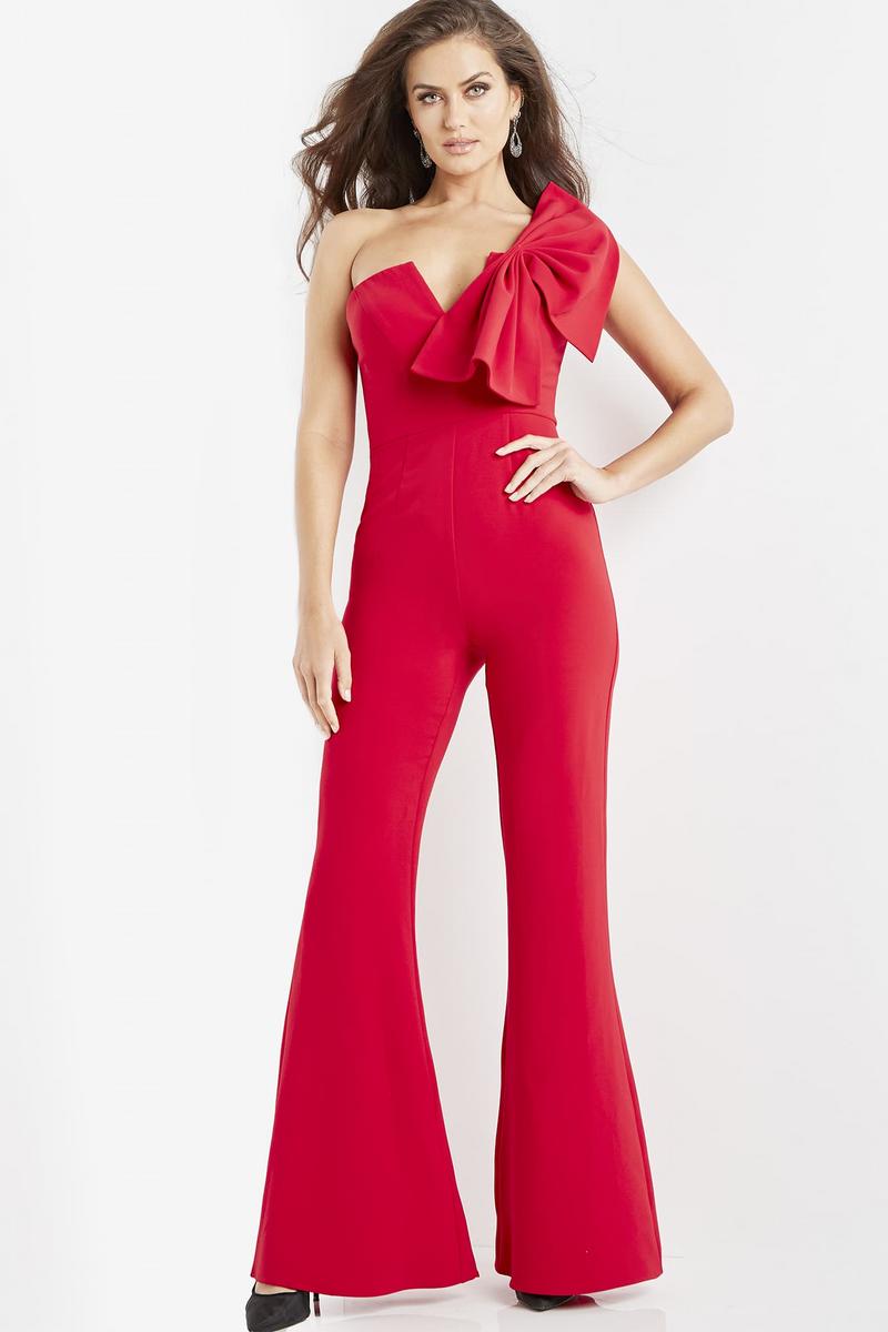 Jovani MOB-Evening Style Number 09525 - 1