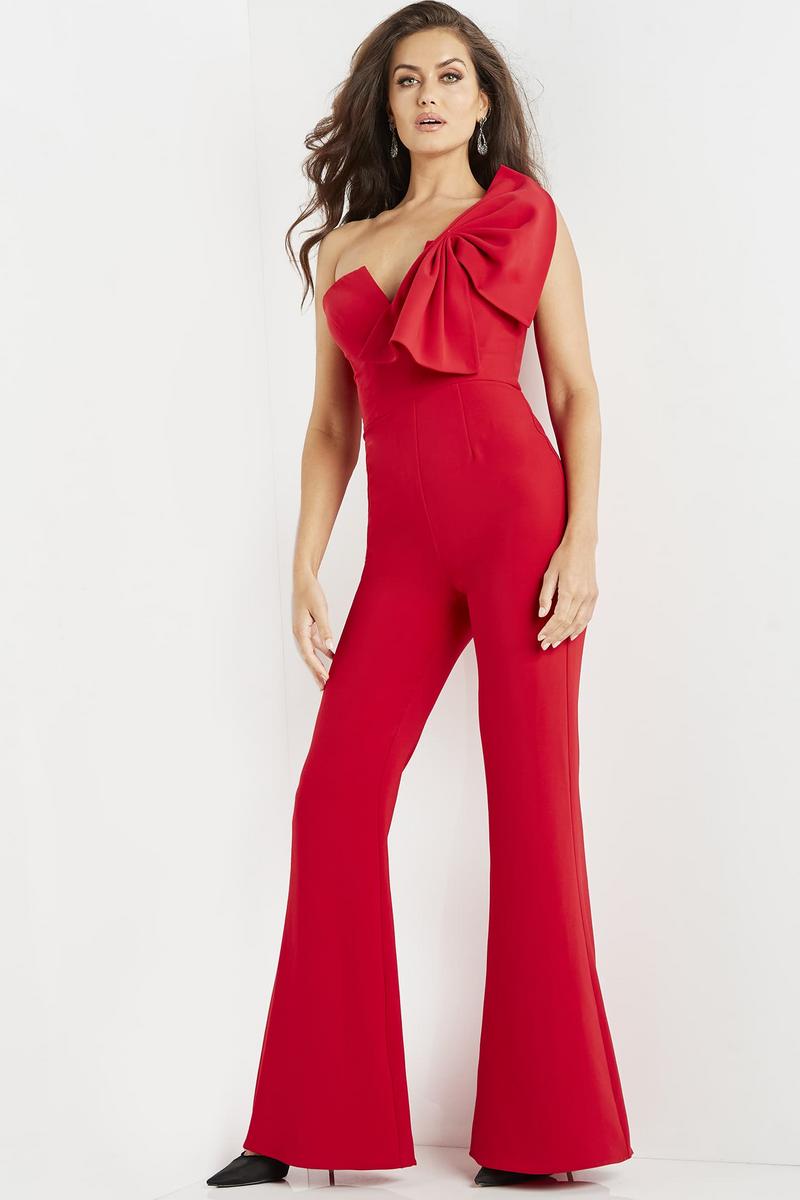 Jovani MOB-Evening Style Number 09525 - 3