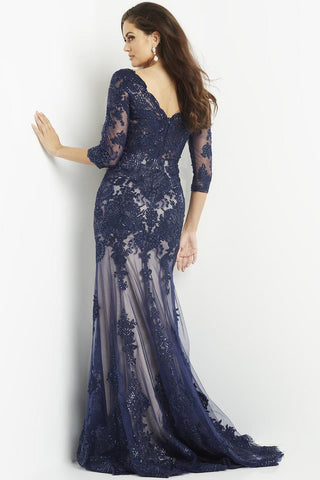 Jovani MOB-Evening Style Number 09531 - 2