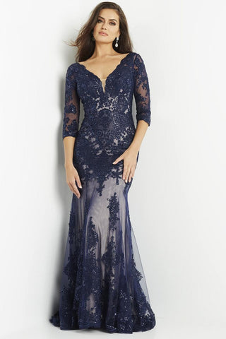 Jovani MOB-Evening Style Number 09531 - 3