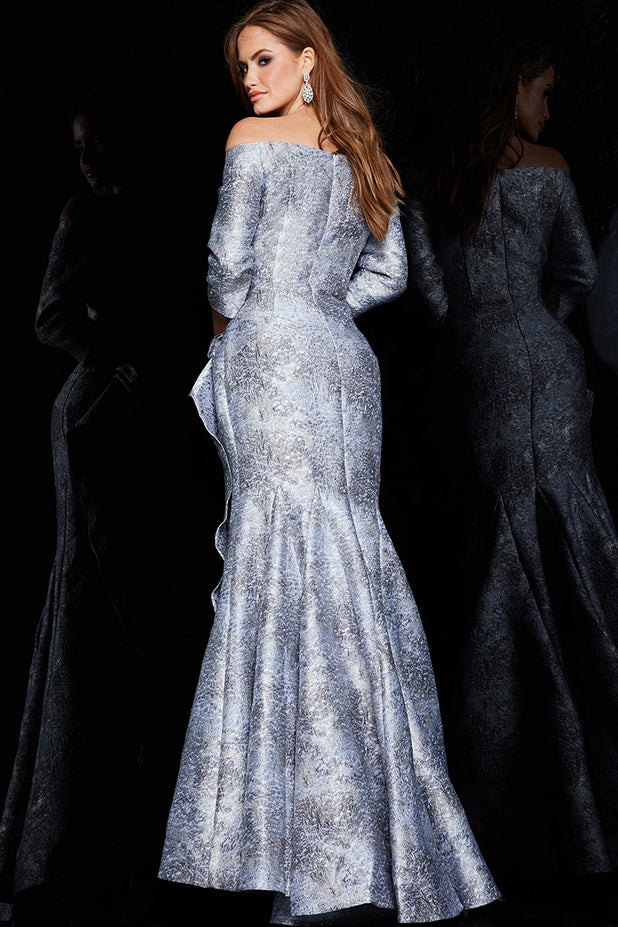 Jovani MOB-Evening Style Number 09550 - 2