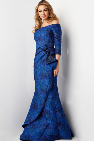 Jovani MOB-Evening Style Number 09550 - 7