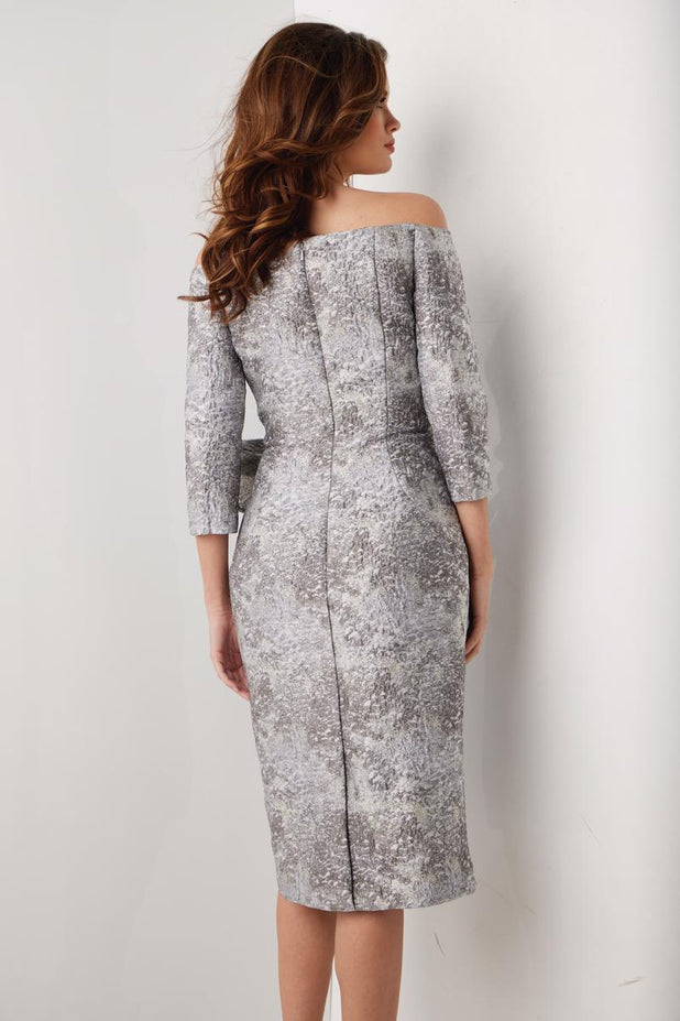 Jovani MOB-Evening Style Number 09551 - 2