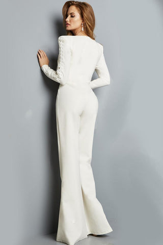 Jovani MOB-Evening Style Number 09588 - 6