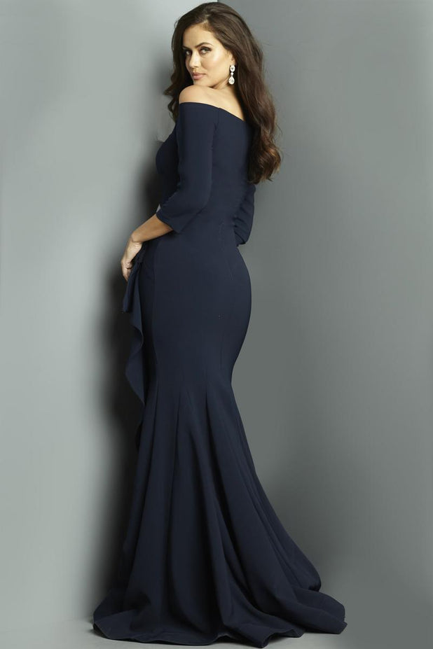 Jovani MOB-Evening Style Number 09623 - 2