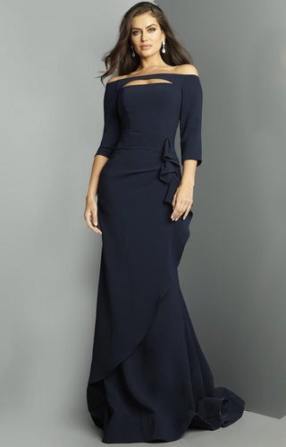 Jovani MOB-Evening Style Number 09623 - 1