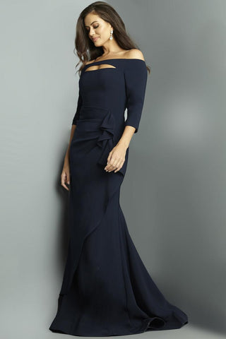 Jovani MOB-Evening Style Number 09623 - 3