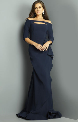 Jovani MOB-Evening Style Number 09623 - 4