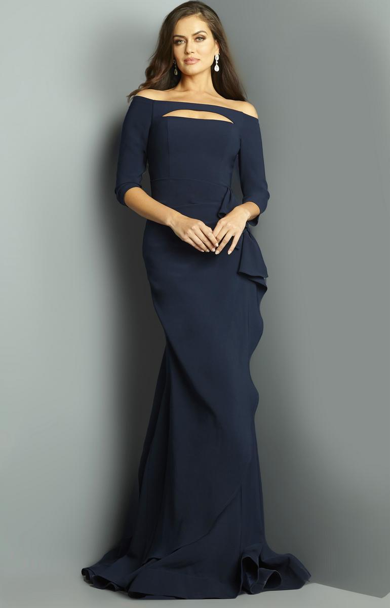 Jovani MOB-Evening Style Number 09623 - 4