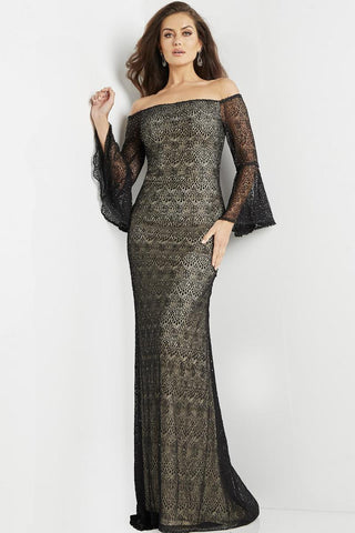 Jovani MOB-Evening Style Number 09700 - 1