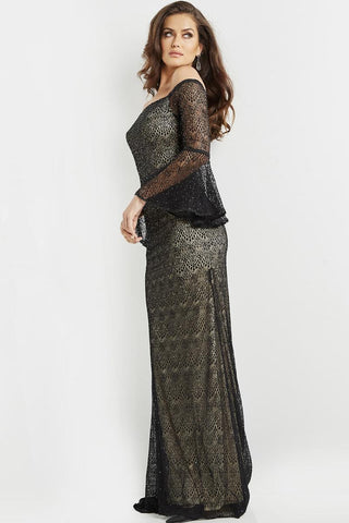 Jovani MOB-Evening Style Number 09700 - 3