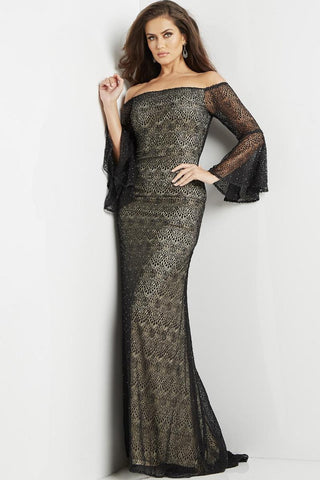 Jovani MOB-Evening Style Number 09700 - 4