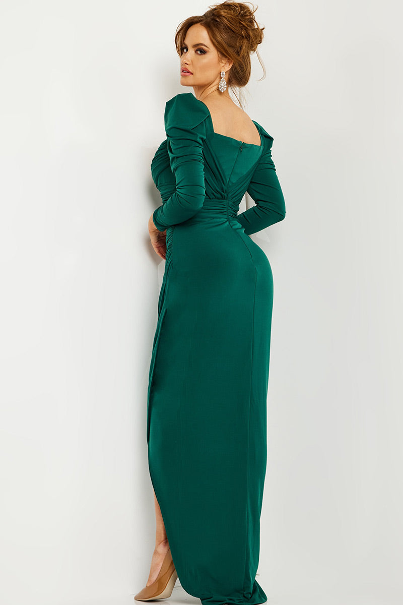 Jovani MOB-Evening Style Number 09763 - 4