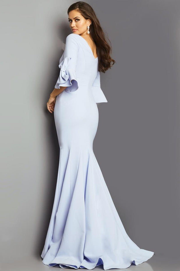 Jovani MOB-Evening Style Number 09776 - 2