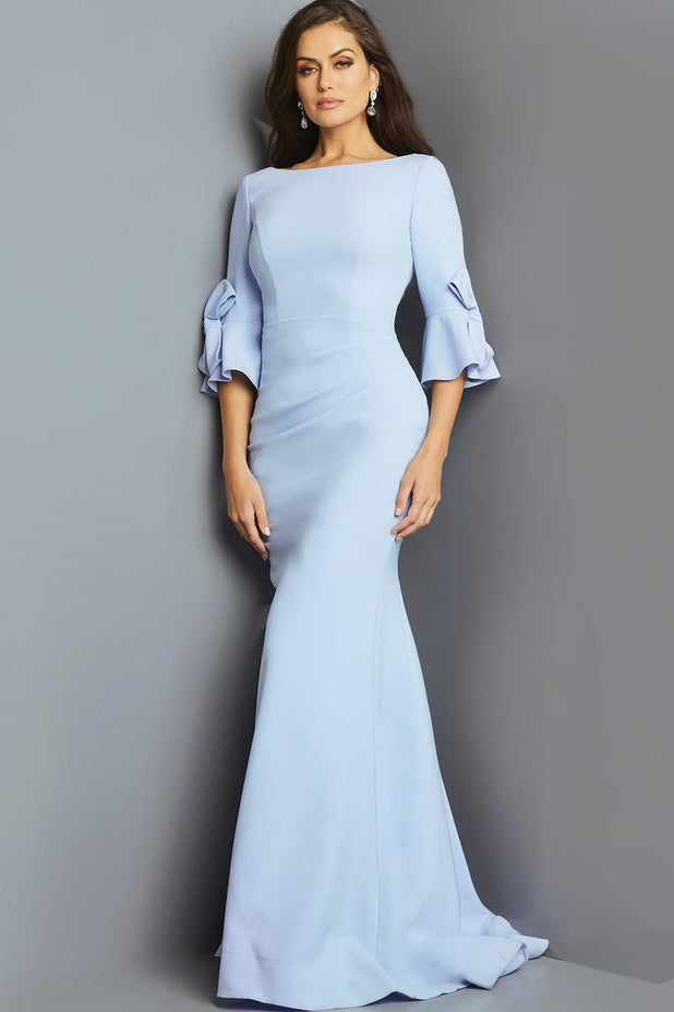 Jovani MOB-Evening Style Number 09776 - 1